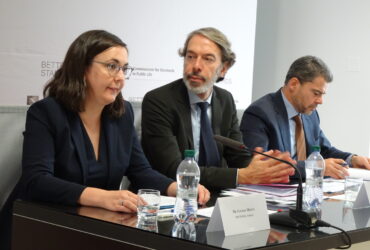 L-OECD tirrakkomanda reviżjoni tal-kodiċijiet ta’ etika għall-ministri u d-deputati