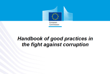 Standards Commissioner’s activities highlighted as good practice within the EU